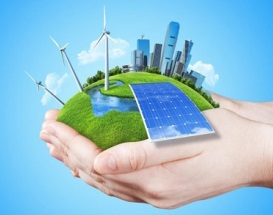 Fotovoltaické panely 