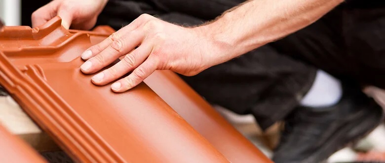 klampiarske práce, pokrývanie striech, pokrývači