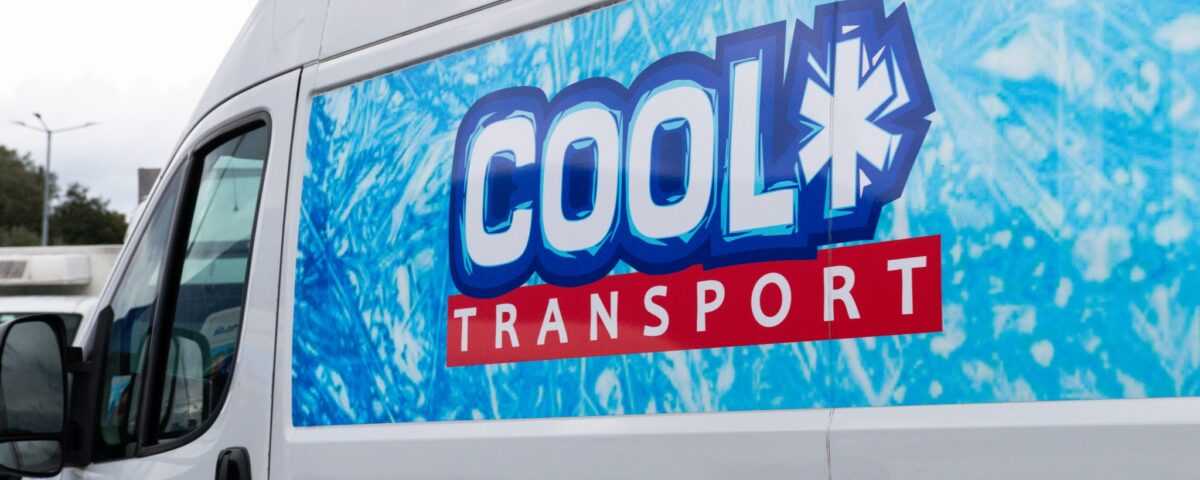 chladiarenské auto prenájom