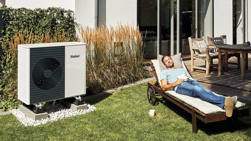 Kúpa tepelného čerpadla: toto by ste mali vedieť skôr, než investujete tisíce eur - 1