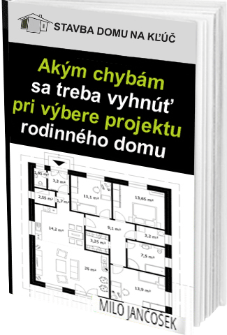 katalóg domov na kľúč