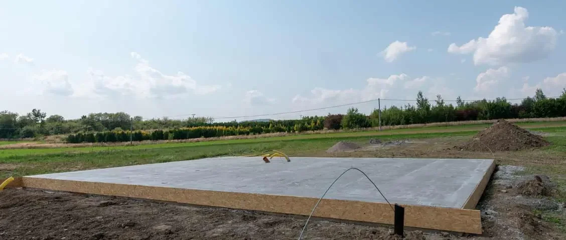 murovaný dom na kľúč