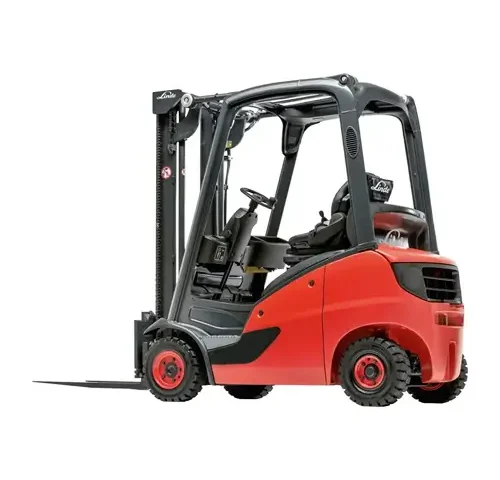 prenájom vysokozdvižného vozíka