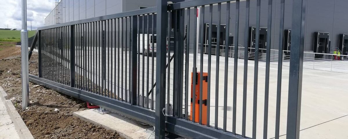 dodávatelia oplotenia