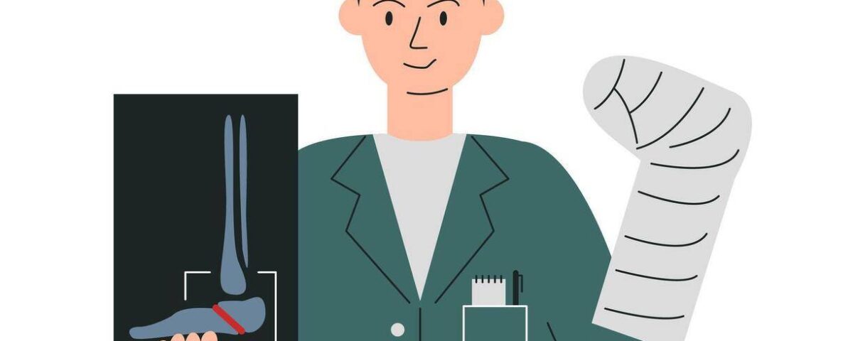 súkromná ortopédia