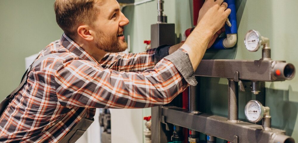 magnetická úprava vody