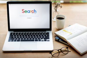 Google Search Console Insights