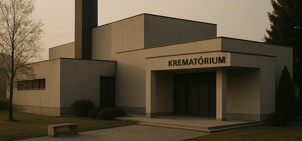Krematórium Nové Zámky: čo očakávať od procesu kremácie a súvisiacich služieb - 2