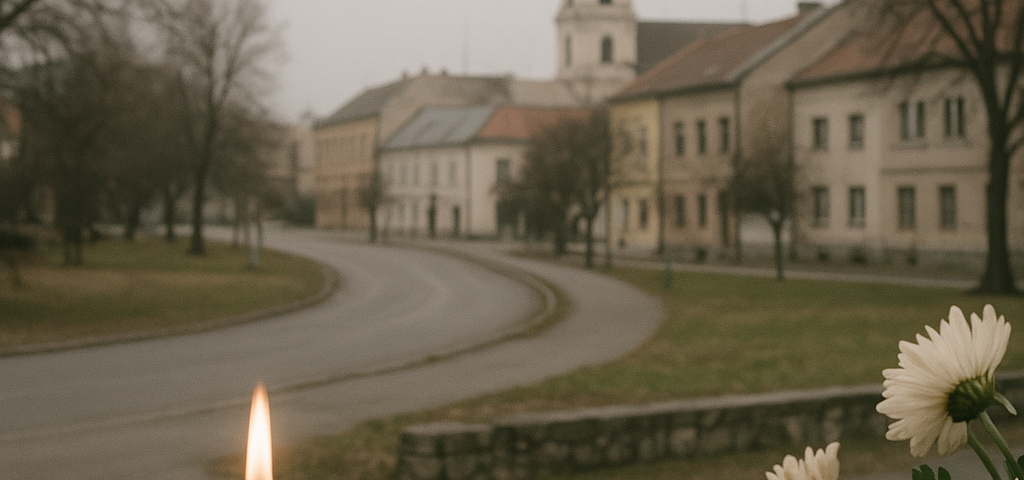 Pohrebníctvo Molnár Nové Zámky: čo všetko je potrebné vybaviť pri úmrtí blízkeho - 2