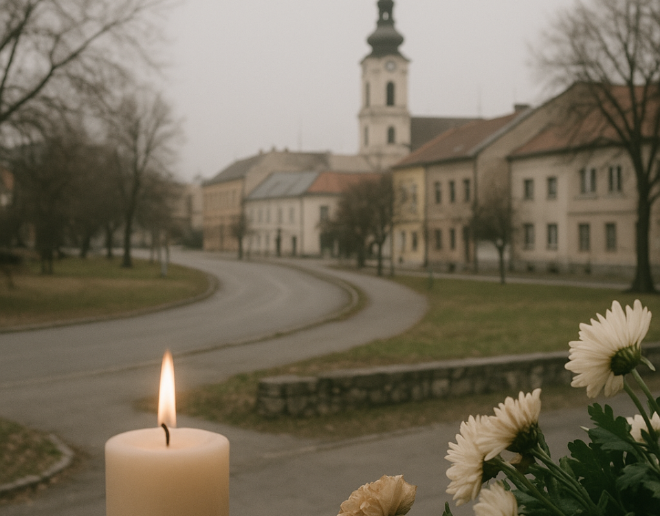 Pohrebníctvo Molnár Nové Zámky: čo všetko je potrebné vybaviť pri úmrtí blízkeho - 4